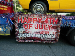 BodyWorks 2022 4th of July Parade 002